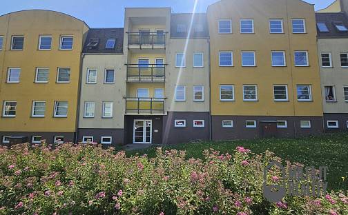 Pronájem bytu 2+kk 38 m², U Tenisu, Jablonec nad Nisou - Proseč nad Nisou