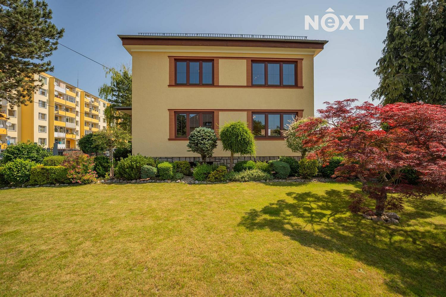 Prodej domu 149 m² s pozemkem 1 187 m², Zábřeh