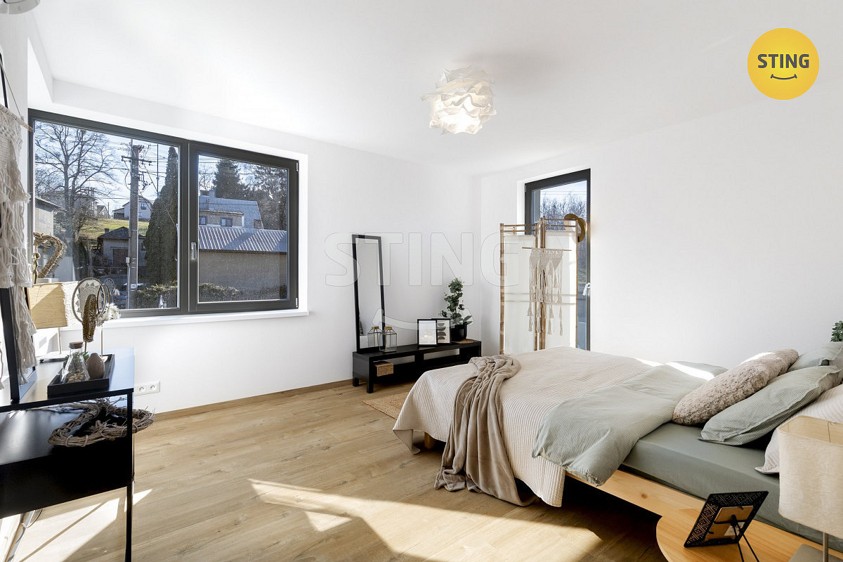 Prodej domu 126 m² s pozemkem 243 m² — photo 3