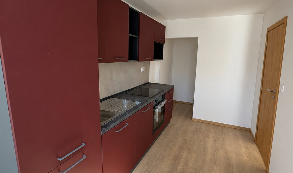 Pronájem bytu 1+1, 32 m², Pardubice
