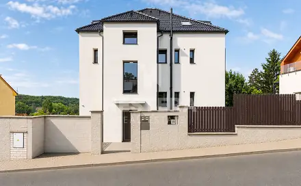 Prodej bytu 2+kk 47 m²