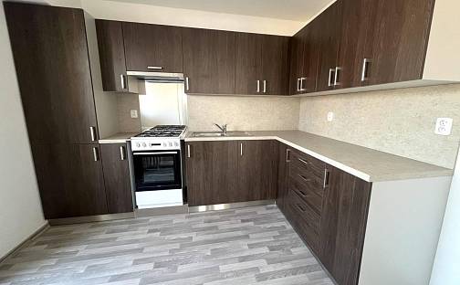 Pronájem bytu 2+1 55 m², Bohumínská, Ostrava - Slezská Ostrava
