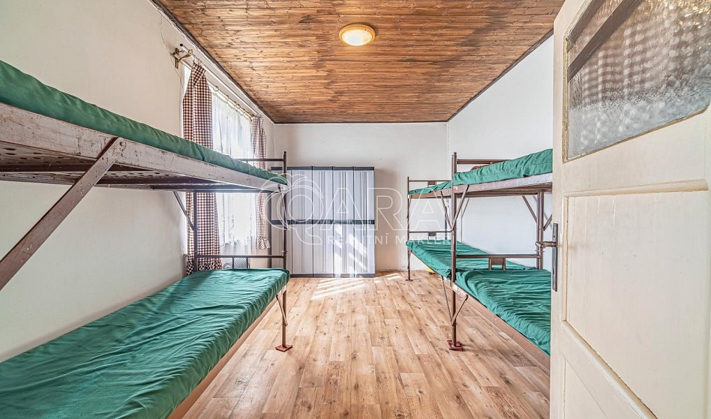 Prodej domu 114 m² s pozemkem 873 m², Podbořany – náhled fotky 6