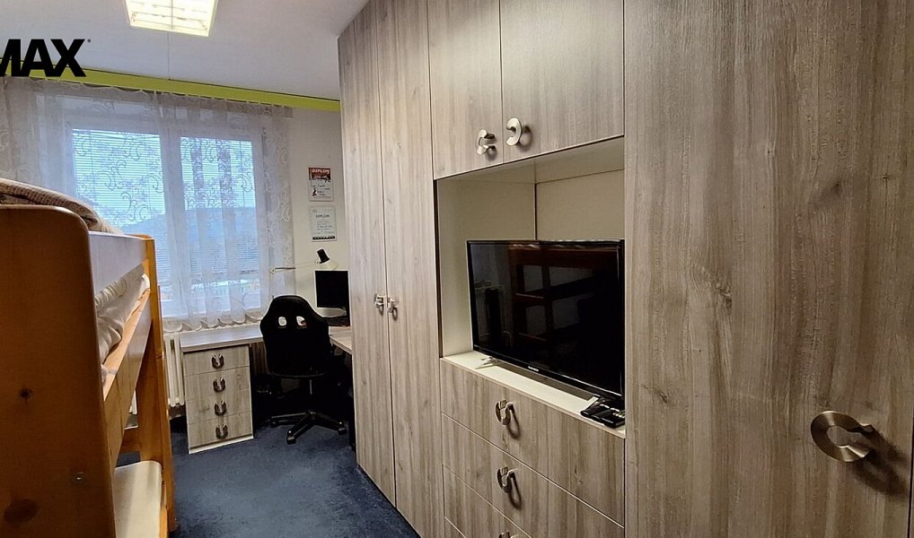 Pronájem bytu 3+1 62 m², Brno – náhled fotky 25