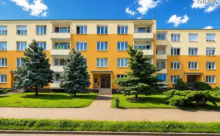 Prodej bytu 3+1 79 m²
