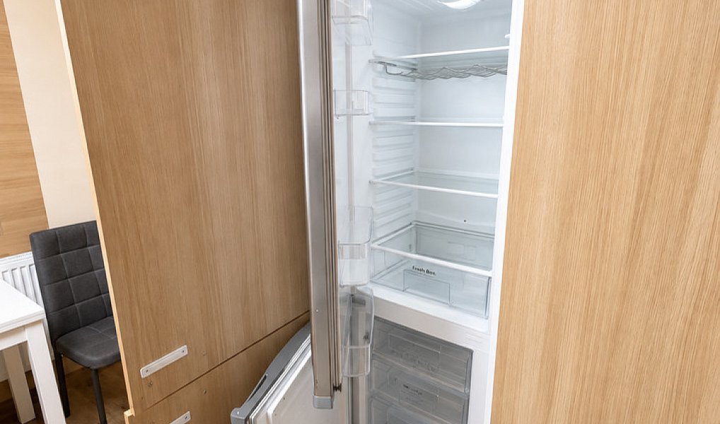 Pronájem bytu 1+1 39 m², Praha – náhled fotky 3