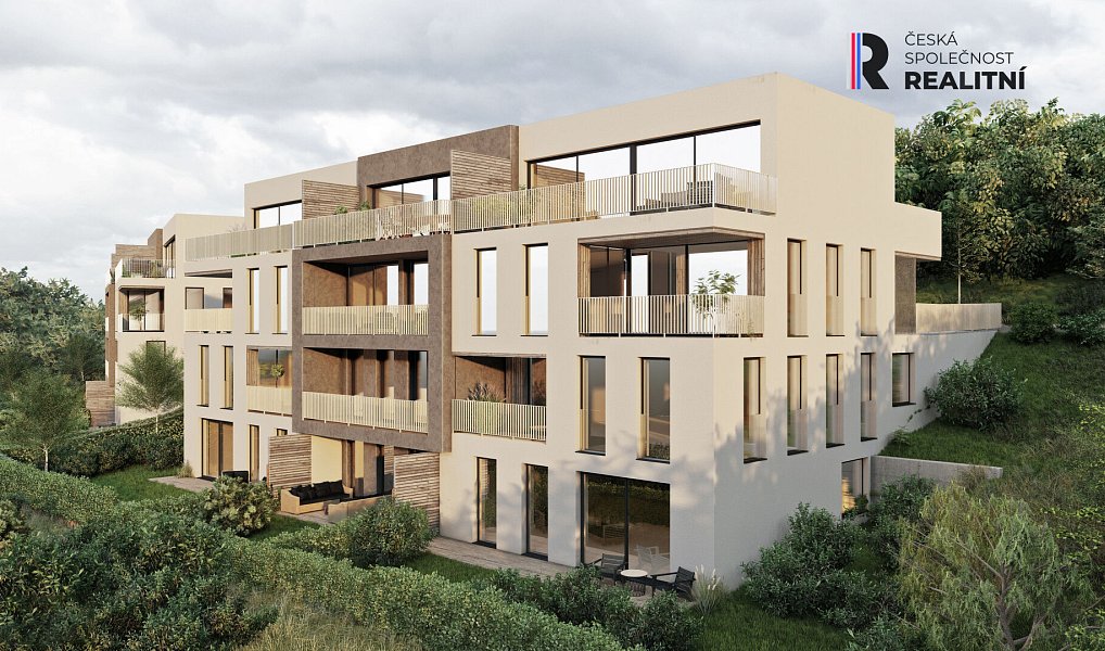 Prodej bytu 3+kk 98 m², Březnice – náhled fotky 13