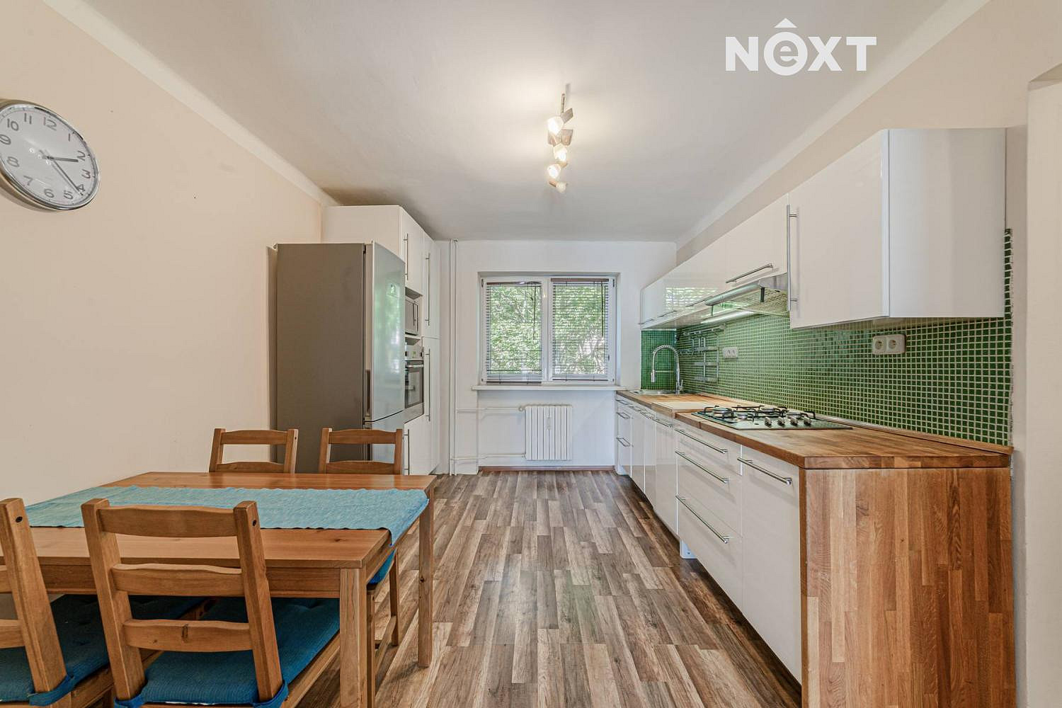 Pronájem bytu 2+1 56 m² — photo 4
