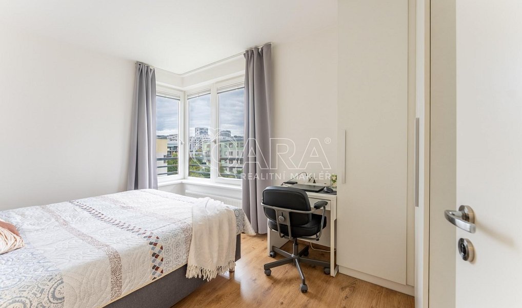 Prodej bytu 3+kk 79 m², Praha – náhled fotky 15