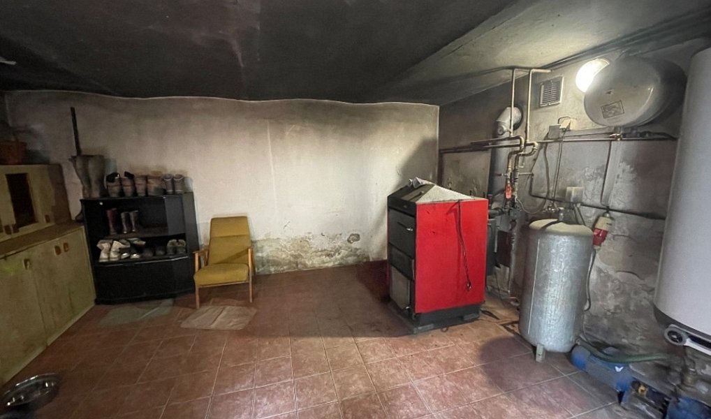 Prodej domu 177 m² s pozemkem 379 m², Nové Syrovice – náhled fotky 25