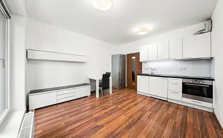 Prodej bytu 1+kk 26 m²