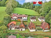 Prodej domu 181�m2 s pozemkem 293�m2