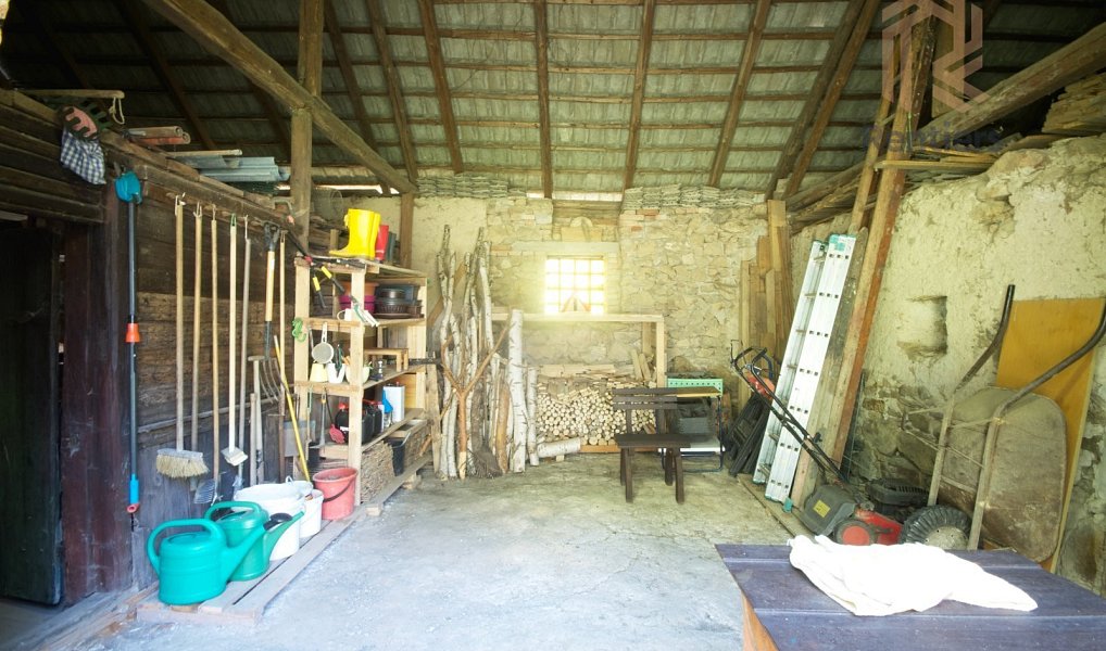 Prodej chaty/chalupy 59 m² s pozemkem 1 024 m², Bystřice – náhled fotky 12