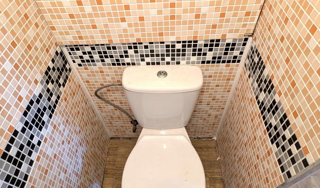 Pronájem bytu 2+1 60 m², Klášterec nad Ohří – náhled fotky 9