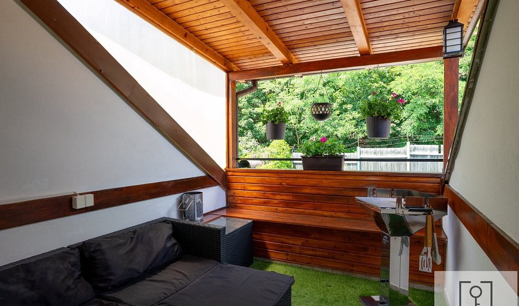 Prodej bytu 3+kk 93 m², Kralupy nad Vltavou – náhled fotky 8