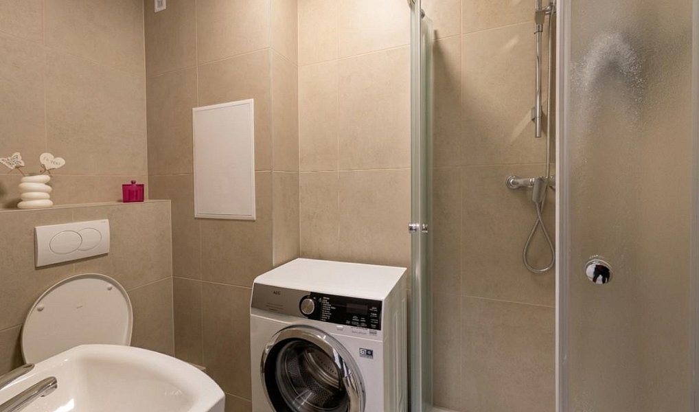 Prodej bytu 2+1 49 m², Beroun – náhled fotky 12