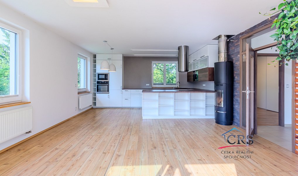Prodej domu 102 m² s pozemkem 639 m², Lety – náhled fotky 5
