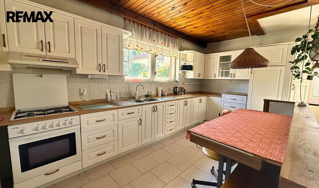 Prodej domu 109 m² s pozemkem 744 m², Ústí nad Labem – náhled fotky 4