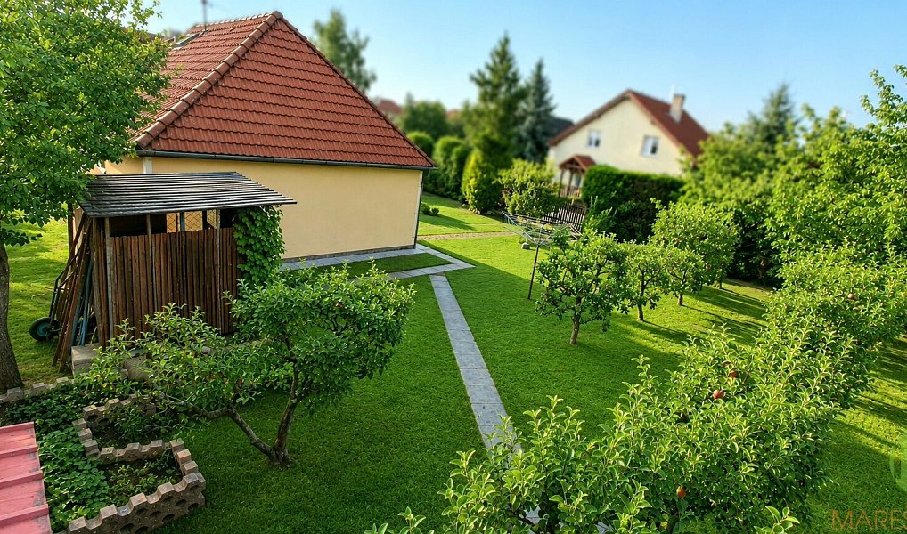 Prodej domu 68 m² s pozemkem 702 m², Litvínovice – náhled fotky 2