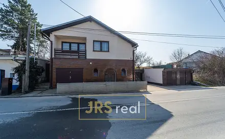 Prodej domu 101 m² s pozemkem 3 205 m², Valtice - Úvaly, okres Břeclav
