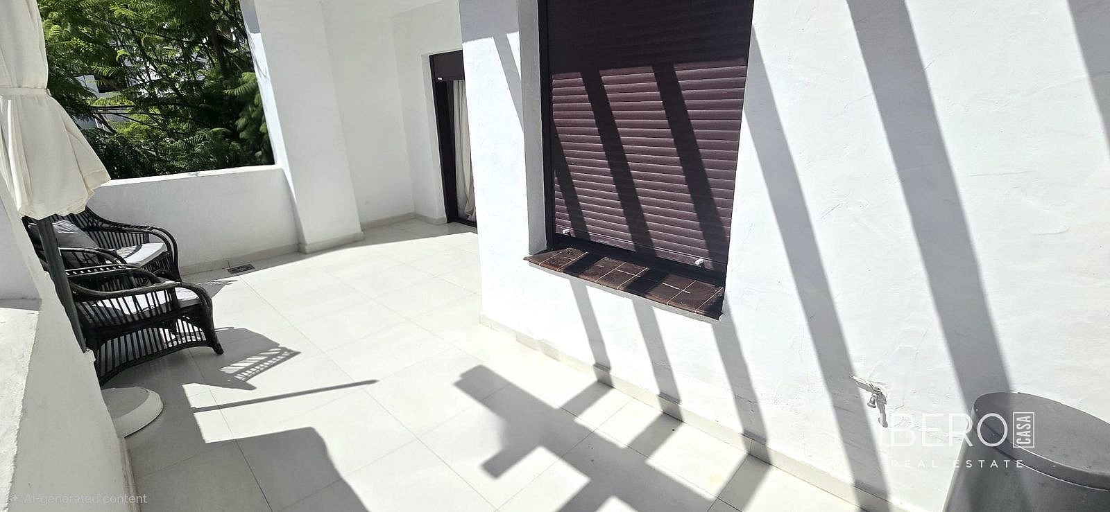 Piso 4+kk – Marbella, Nueva Andalucía - Vista 3