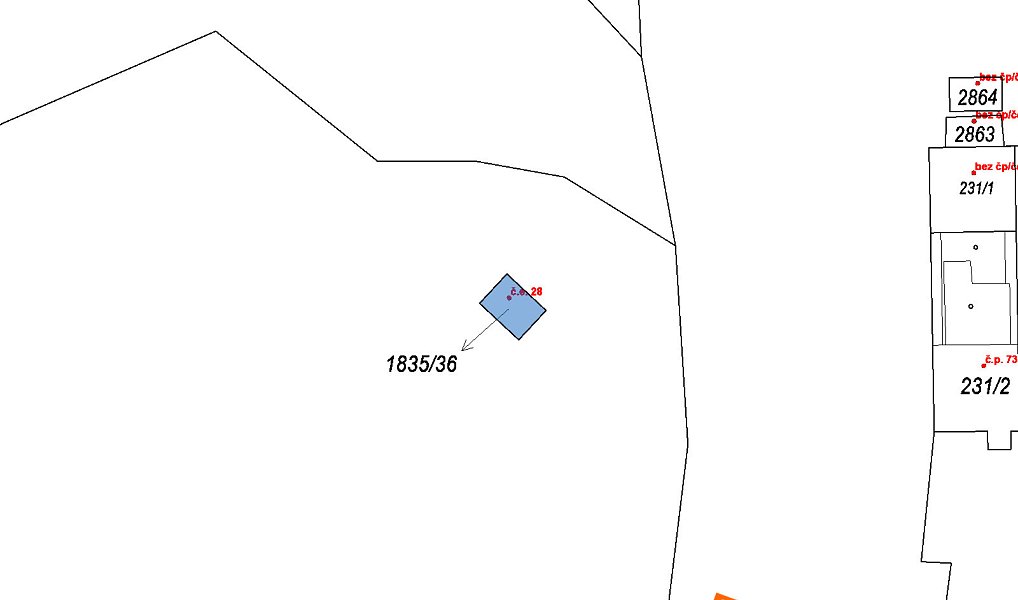 Prodej chaty/chalupy 19 m² s pozemkem 21 m², Jílové u Prahy – náhled fotky 5