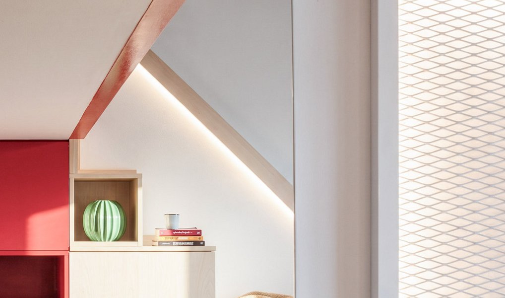 Prodej ubytovacího objektu 207 m², Praha – náhled fotky 5