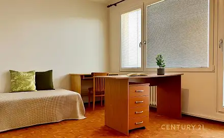 Pronájem bytu 67 m²