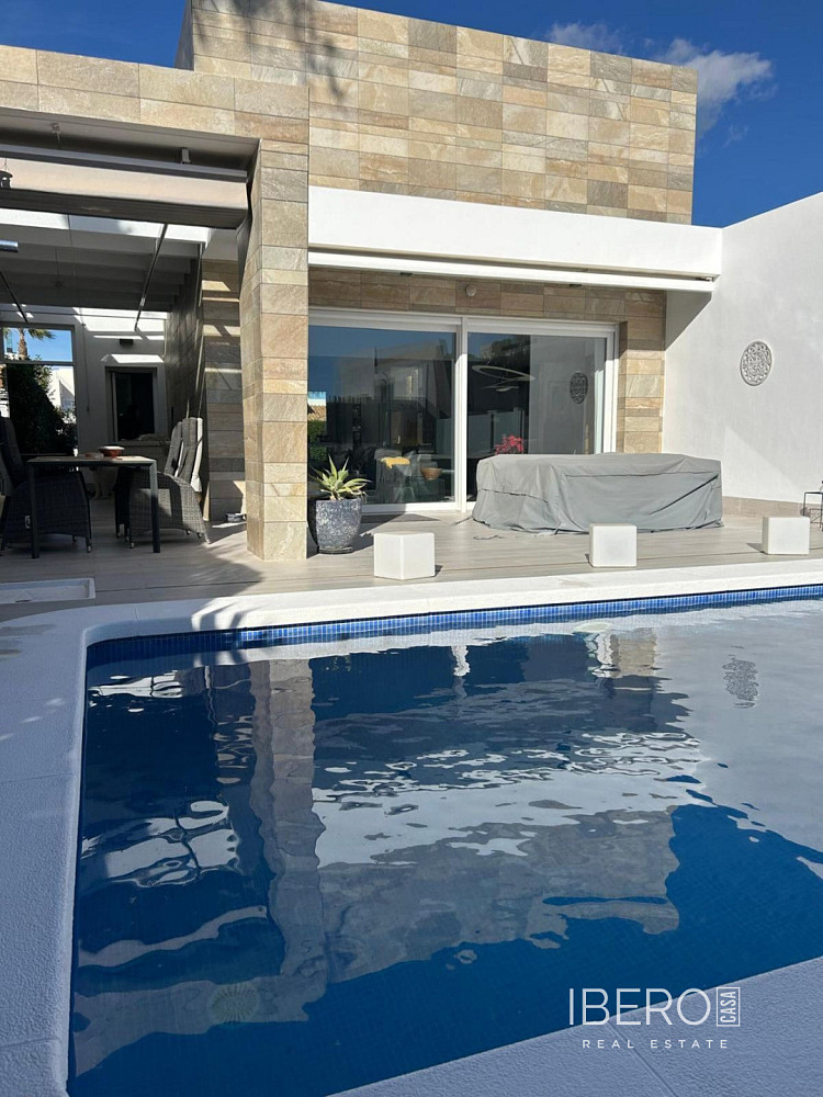 Casa 4+kk – Algorfa, el Baix Segura / La Vega Baja - Vista 2