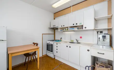 Prodej bytu 3+1 69 m², Rovná, Teplice - Prosetice