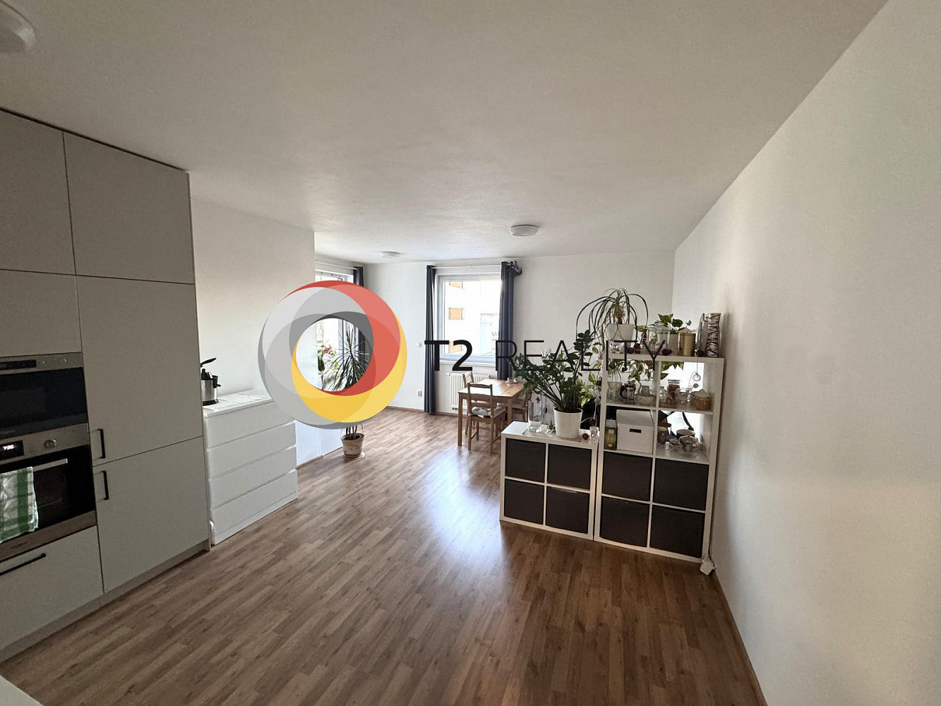 Prodej bytu 2+kk 60 m² – fotografie 3