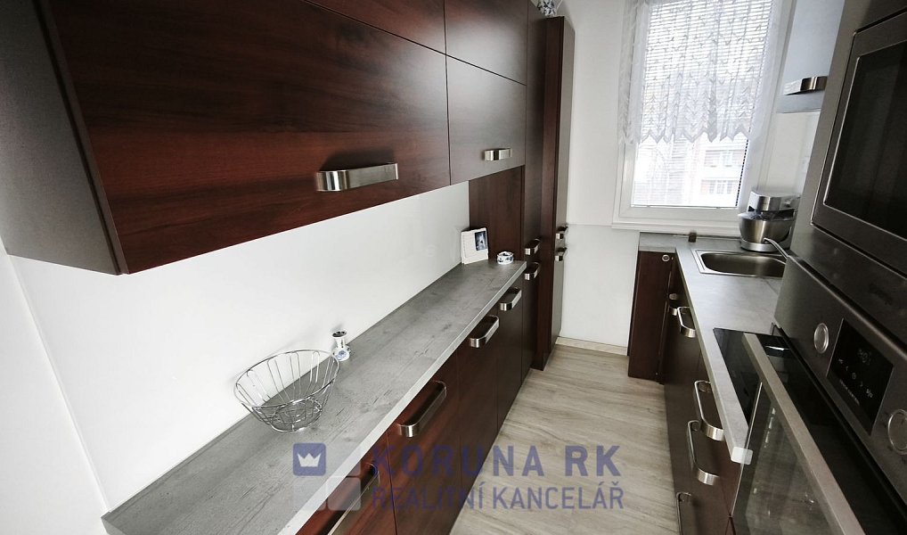Prodej bytu 3+kk 52 m², České Budějovice – náhled fotky 10