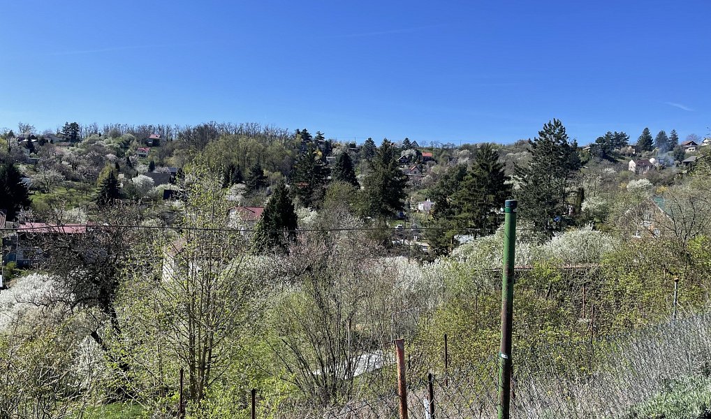 Prodej chaty/chalupy 40 m² s pozemkem 2 440 m², Želešice – náhled fotky 8