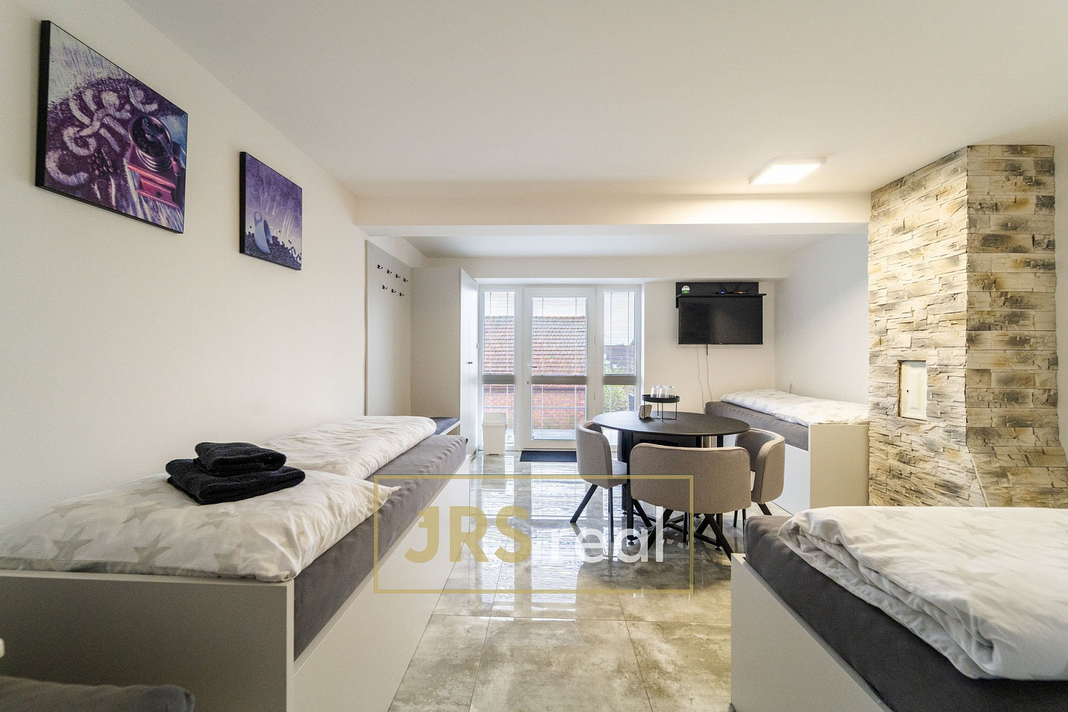 Prodej restaurace 220 m² – fotografie 5