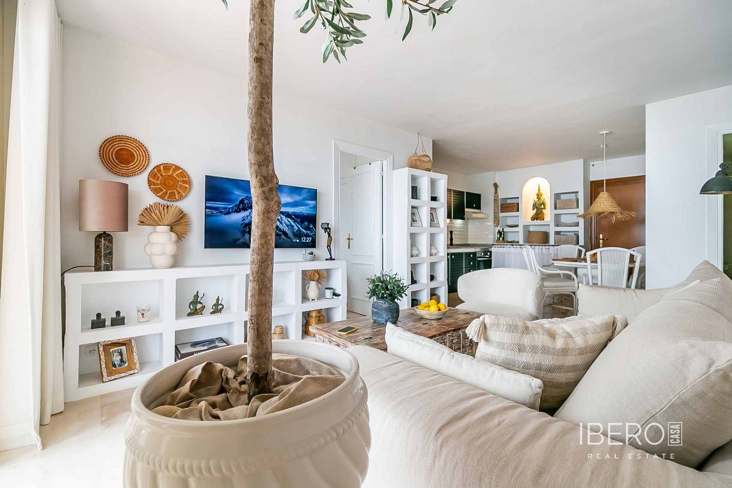 Piso 3+kk – Fuengirola, Los Boliches - Más