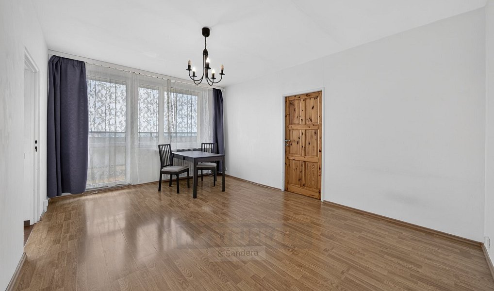 Prodej bytu 3+1 67 m², Praha – náhled fotky 3