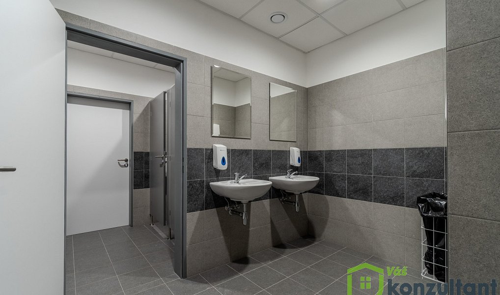 Pronájem výrobních prostor 160 m², Ostrava – náhled fotky 20