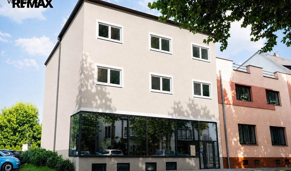 Prodej domu 290 m² s pozemkem 251 m², Kyjov – náhled fotky 25