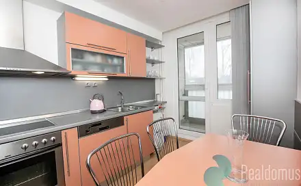 Prodej bytu 3+1 68 m²