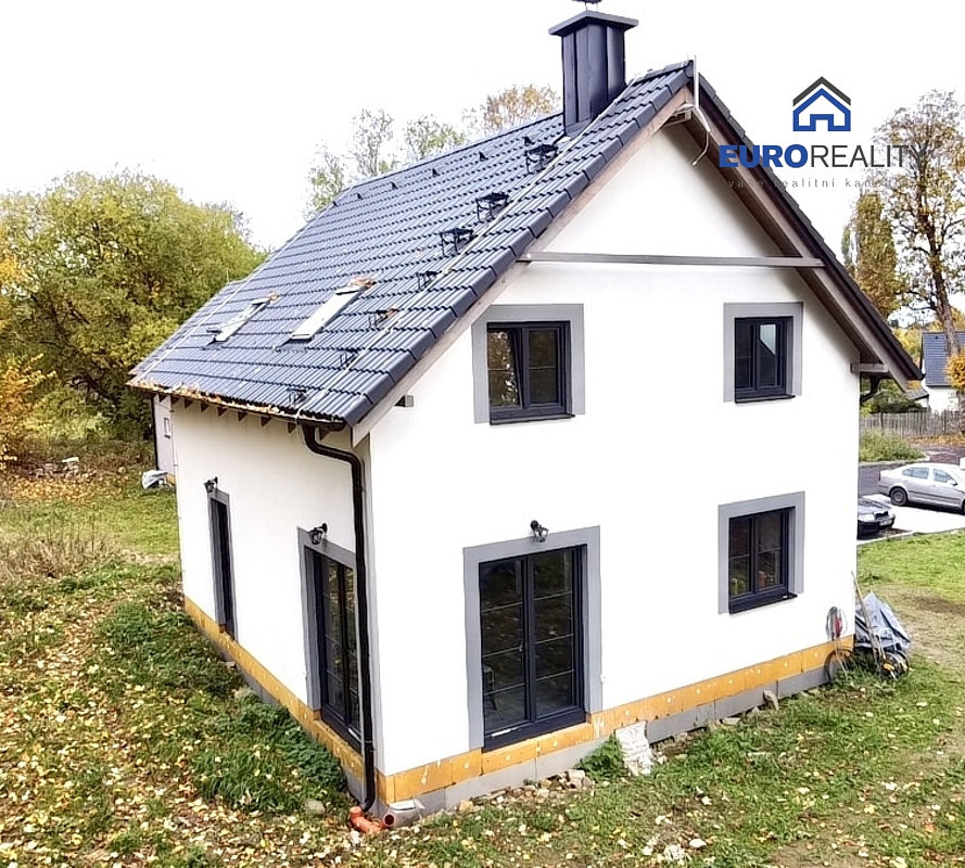 Prodej domu 144 m² s pozemkem 647 m² — photo 4