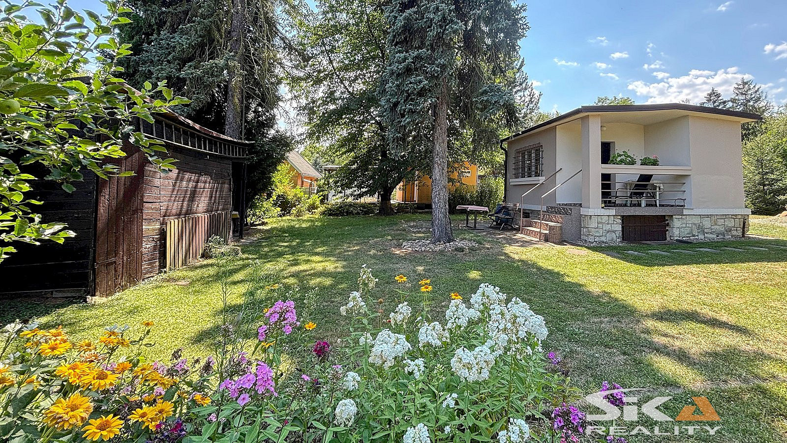 Prodej chaty/chalupy 16 m² s pozemkem 1 133 m² – fotografie 3