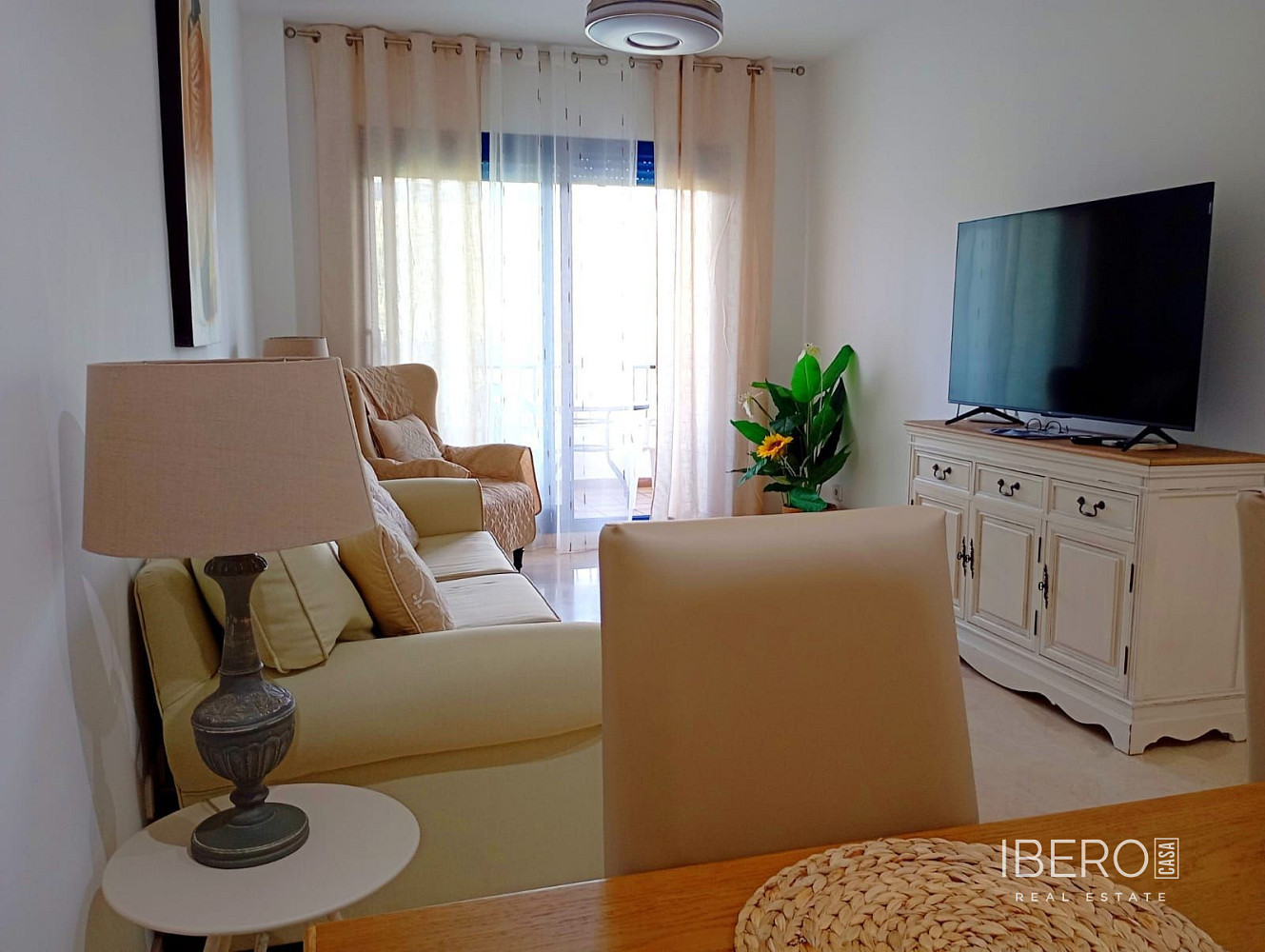 Piso 3+kk – Manilva, Castillo de la Duquesa - Vista 5
