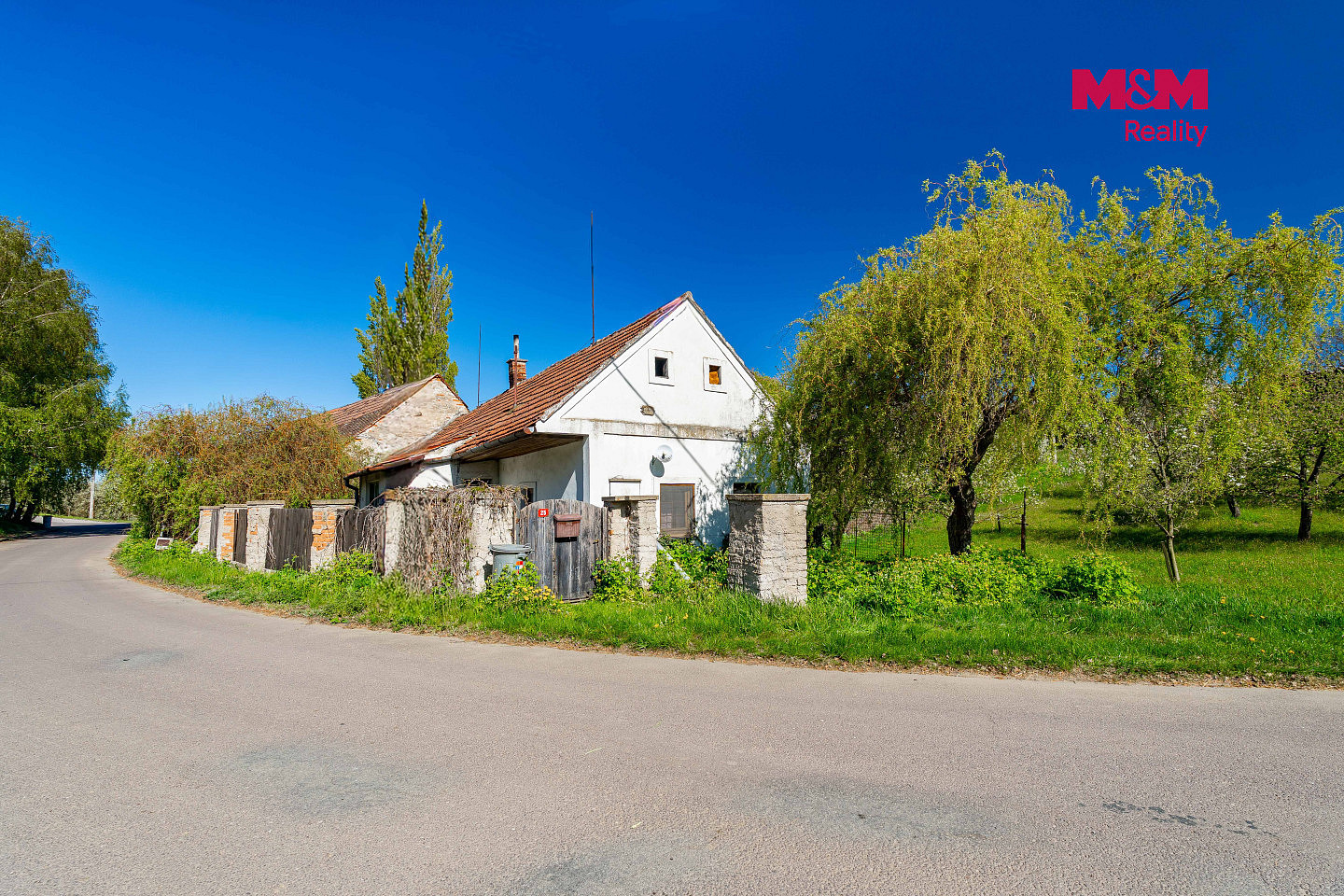 Prodej domu 80 m² s pozemkem 746 m² — photo 2