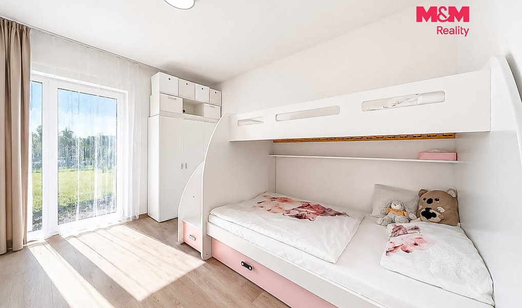 Prodej domu 85 m² s pozemkem 1 990 m², Pačlavice – náhled fotky 3