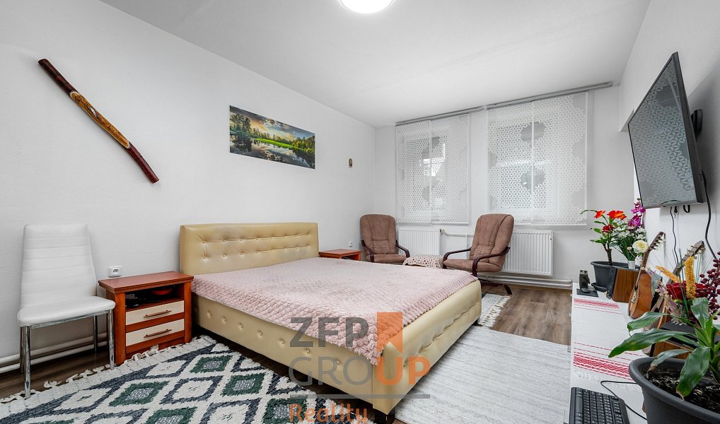 Prodej bytu 2+1 66 m², Raspenava – náhled fotky 4