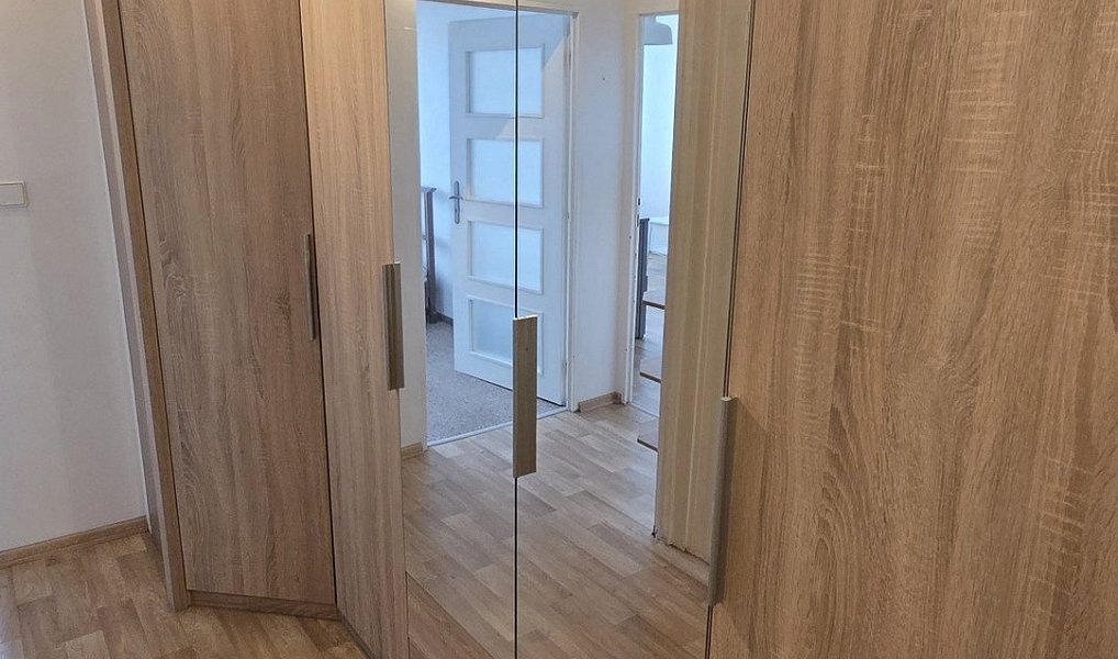 Pronájem bytu 2+kk 43 m², Praha – náhled fotky 11