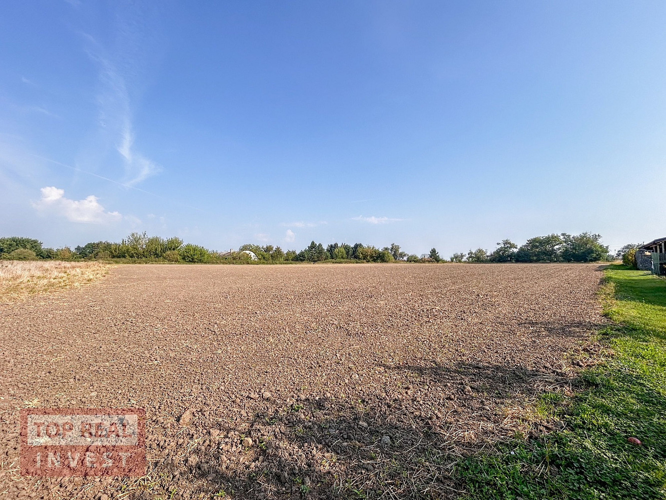 Prodej podílu 1/2 zemědělská půda, 2 414 m² - Kroměříž - Vážany – pohled 4