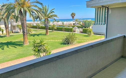 Prodej bytu 3+kk 62 m², Silvi, Provincia di Teramo, Itálie