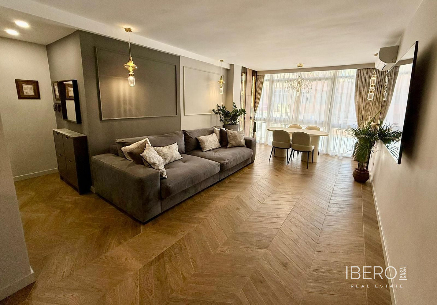 Prodej bytu 4+kk 110 m²