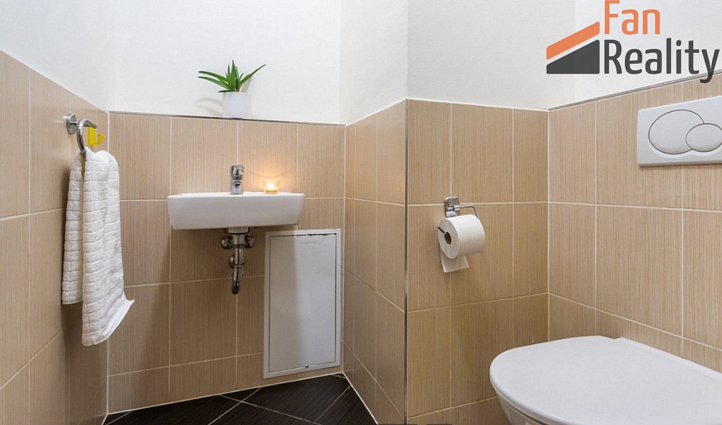 Prodej bytu 3+kk 87 m², Praha – náhled fotky 14